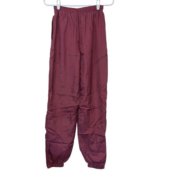 USA Olympics Vintage 80s 90s JC Penney Windbreaker Jacket and Pants Size S - Picture 3 of 14